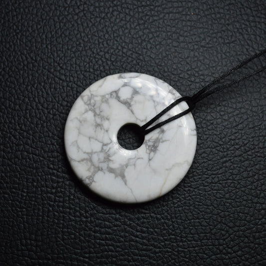 Magnesit Donut - 48mm