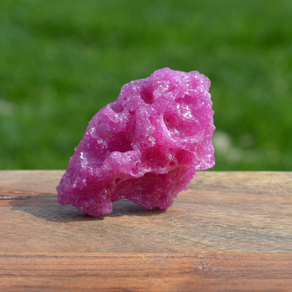 Rubin (UV-aktiv)