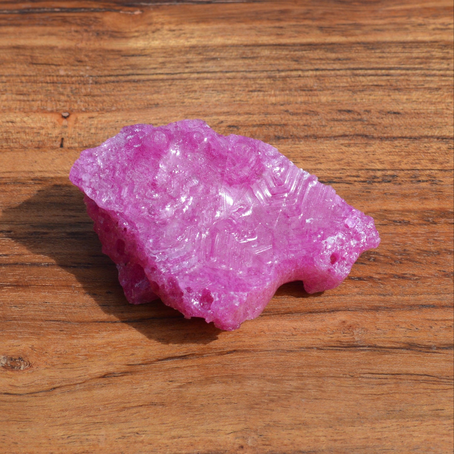 Rubin (UV-aktiv)