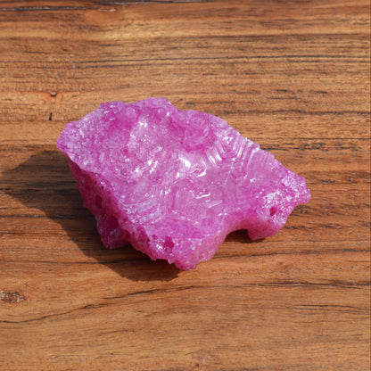 Rubin (UV-aktiv)
