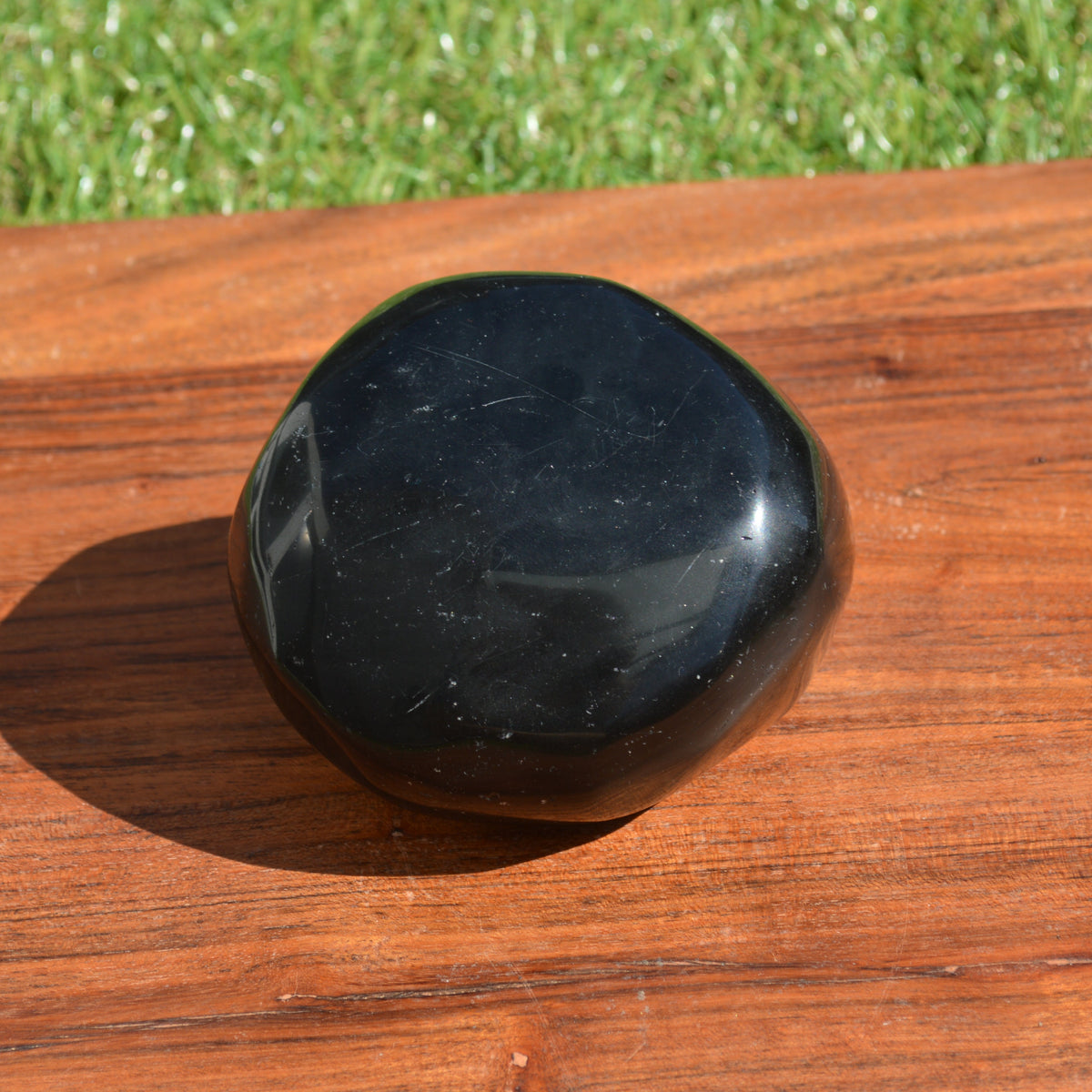 Obsidian Freiform