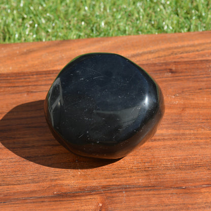 Obsidian Freiform