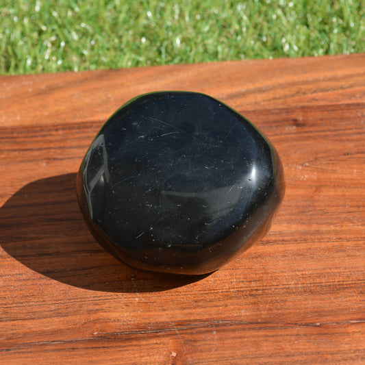 Obsidian Freiform