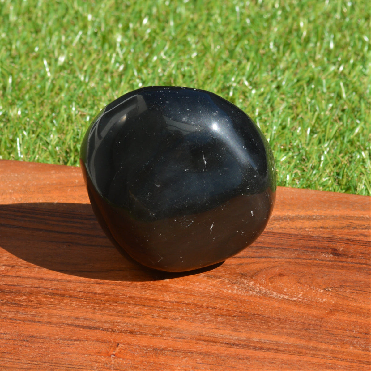 Obsidian Freiform