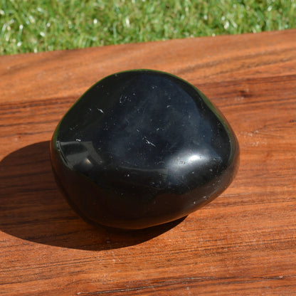 Obsidian Freiform
