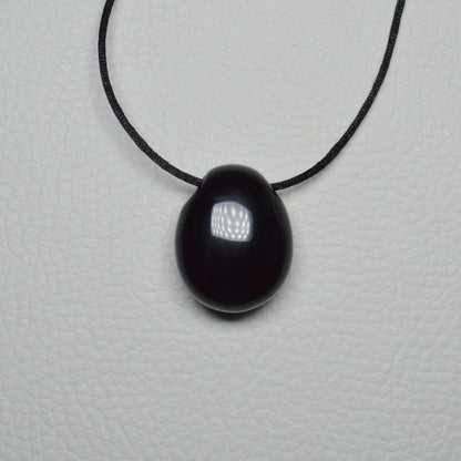 Onyx Anhänger