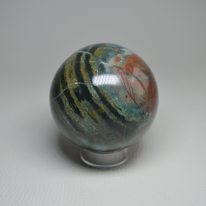 Ozean Jaspis Kugel 67mm