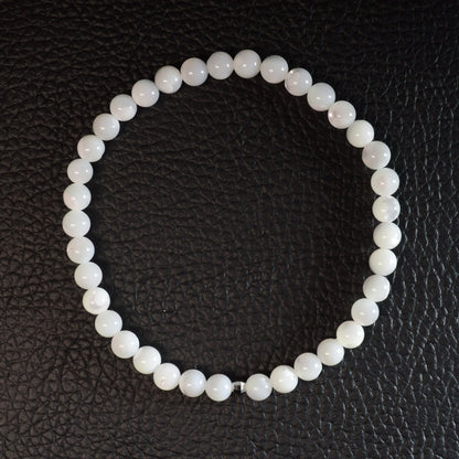 Perlmutt Armband - 5mm