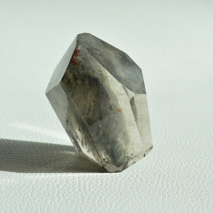 Gartenquarz (Lodolith) Freiform