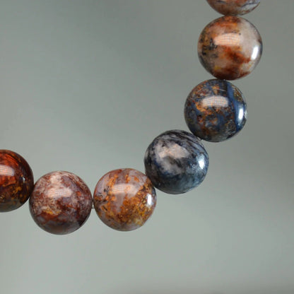 Pietersit Armband - 8mm