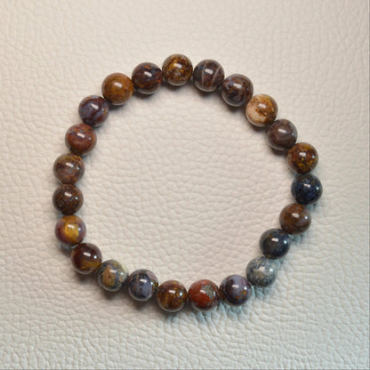 Pietersit Armband - 8mm