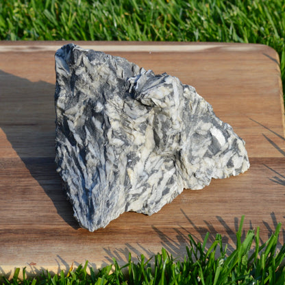 Pinolith Rohstein