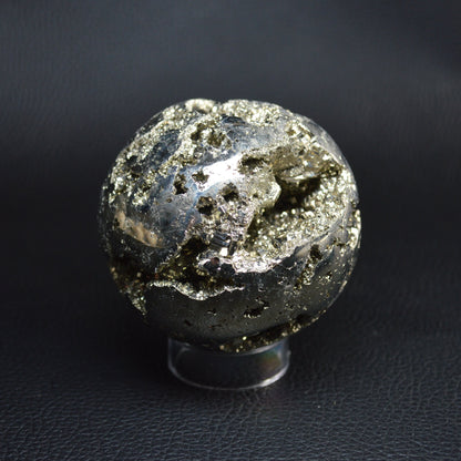 Pyrit Kugel 66mm
