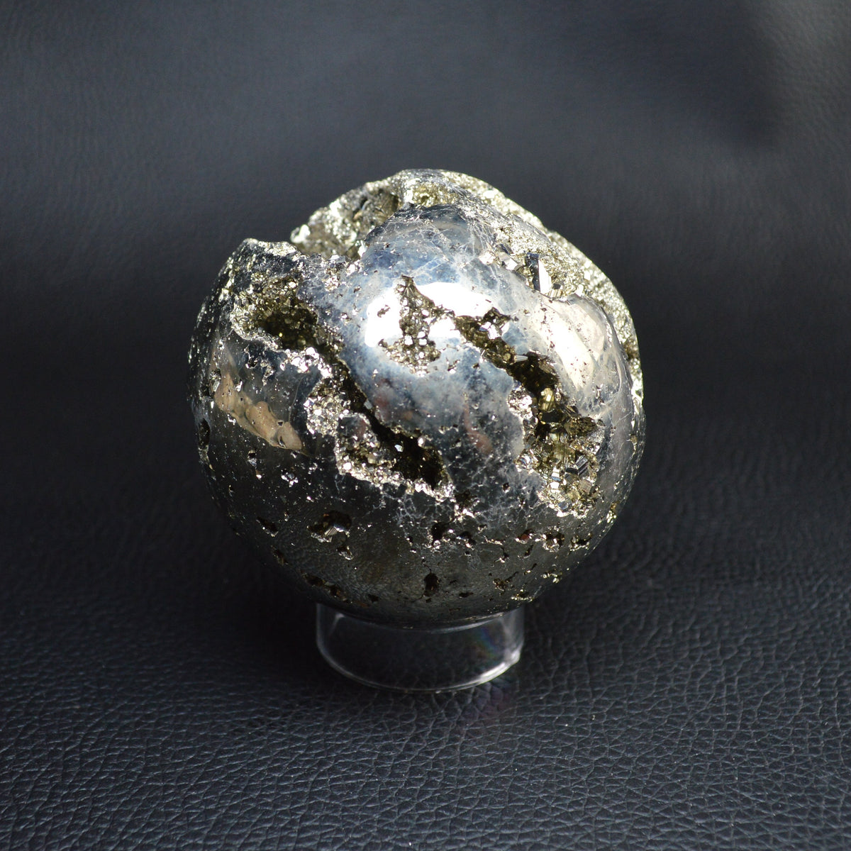 Pyrit Kugel 66mm