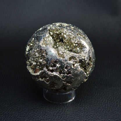 Pyrit Kugel 66mm
