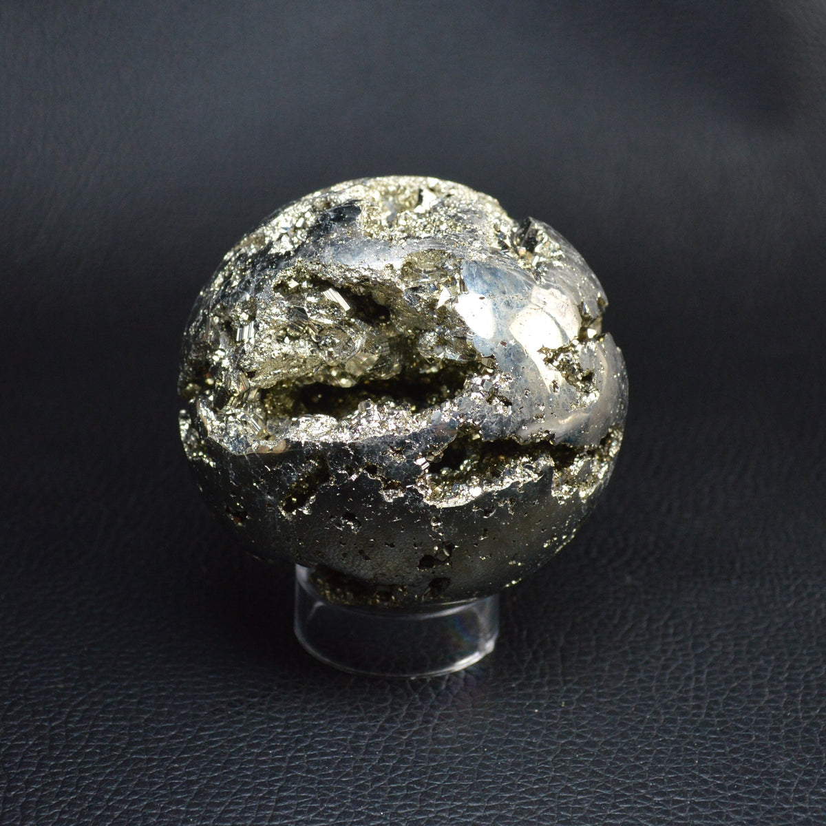 Pyrit Kugel 66mm