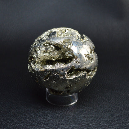 Pyrit Kugel 66mm