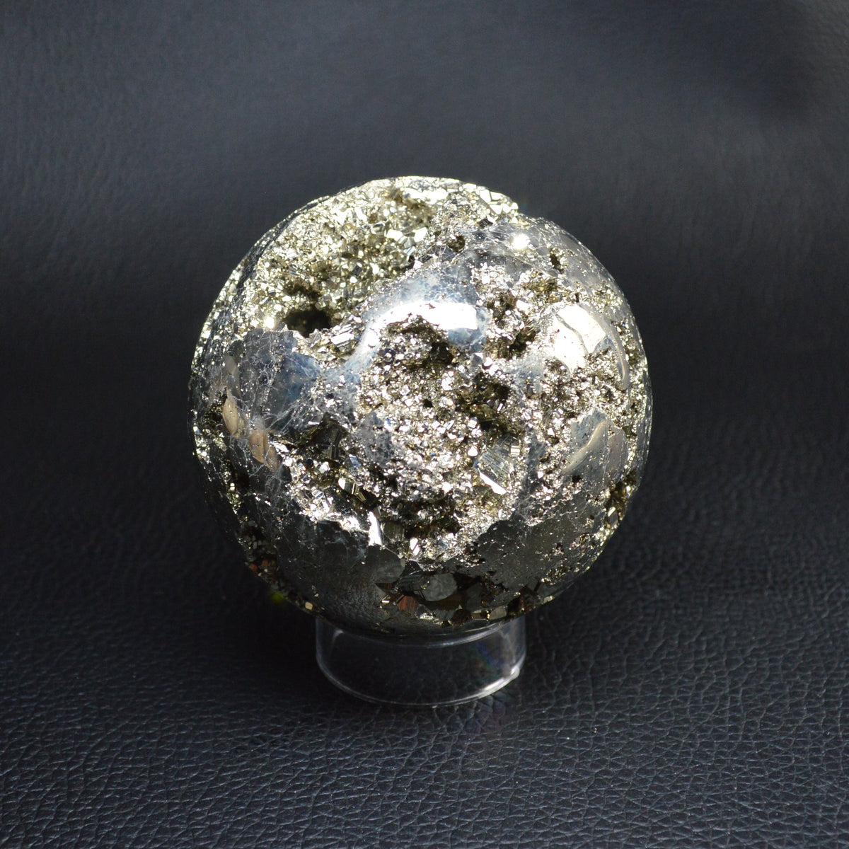 Pyrit Kugel 66mm