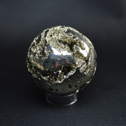 Pyrit Kugel 68mm