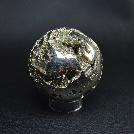 Pyrit Kugel 68mm