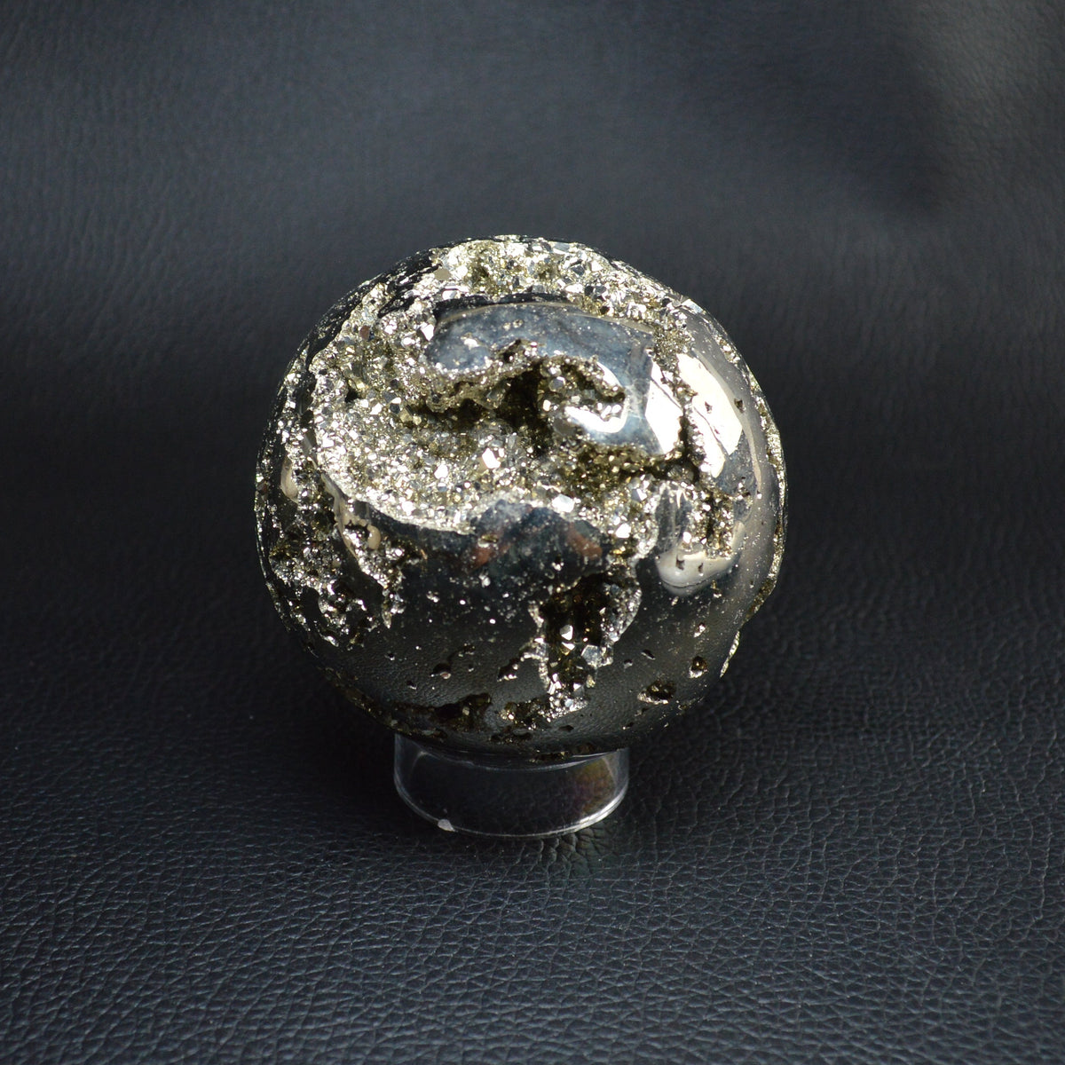 Pyrit Kugel 68mm
