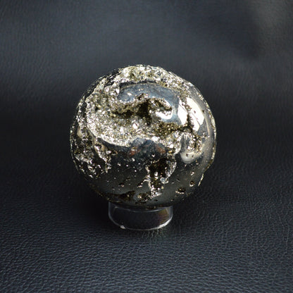 Pyrit Kugel 68mm
