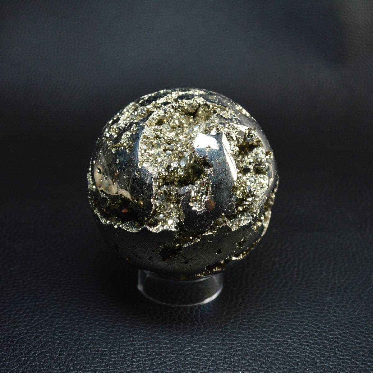 Pyrit Kugel 68mm