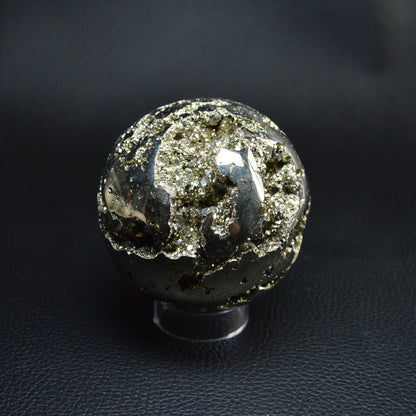 Pyrit Kugel 68mm