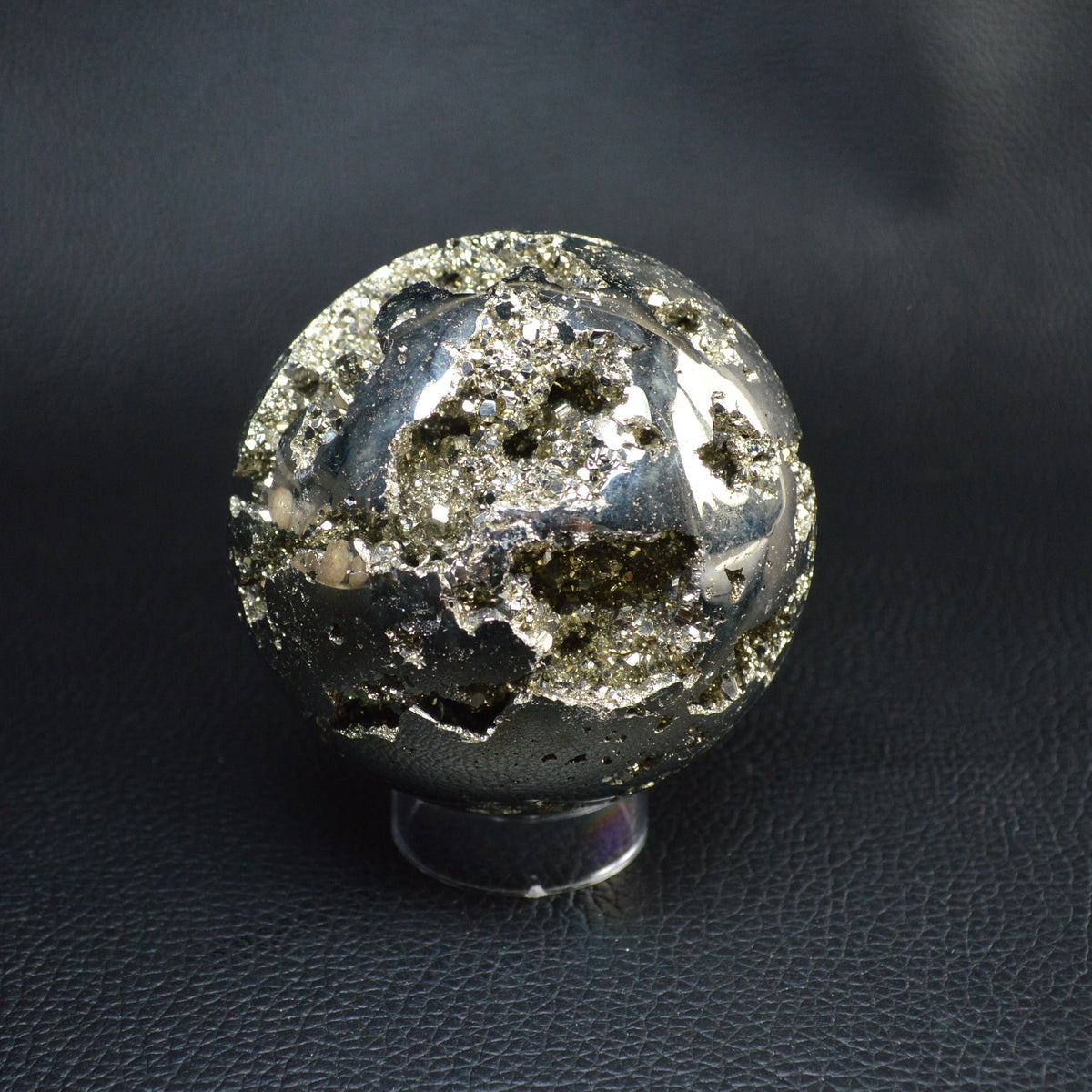 Pyrit Kugel 68mm