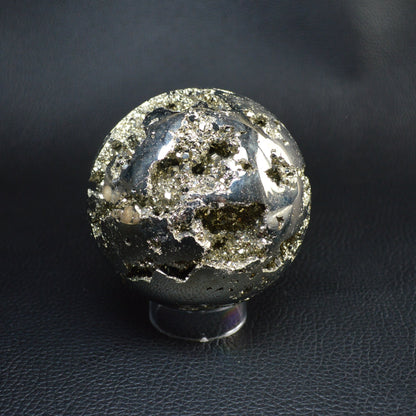Pyrit Kugel 68mm