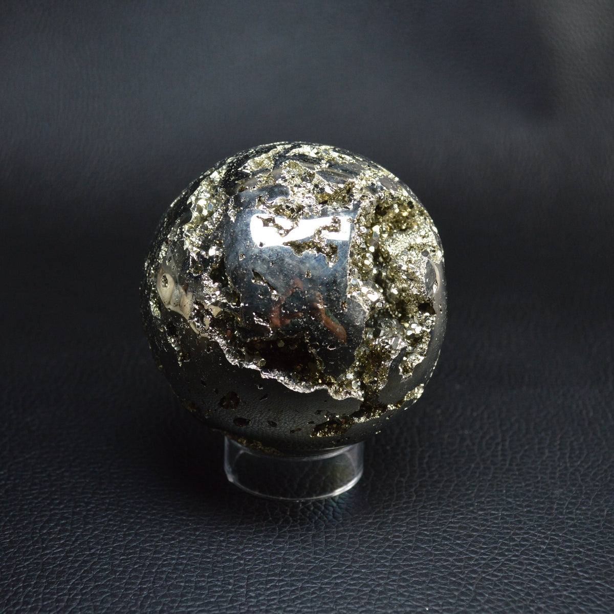 Pyrit Kugel 68mm