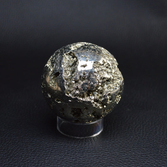 Pyrit Kugel 55mm