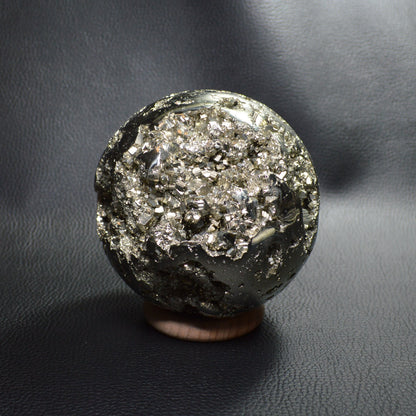 Pyrit Kugel 95mm
