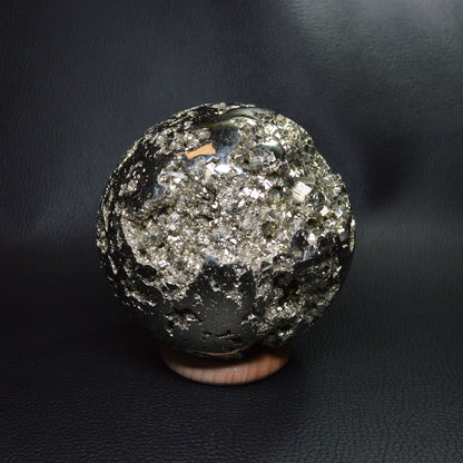 Pyrit Kugel 95mm