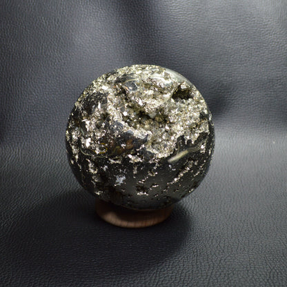 Pyrit Kugel 95mm