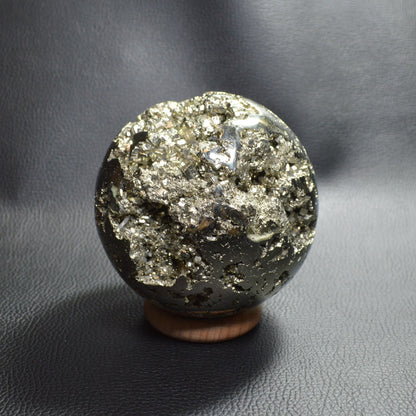 Pyrit Kugel 95mm