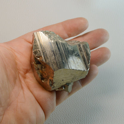 Pyrit (Groß)