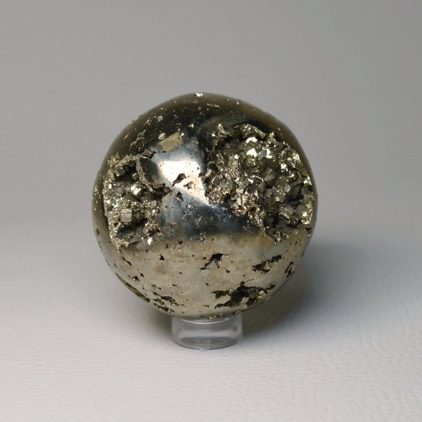 Pyrit Kugel