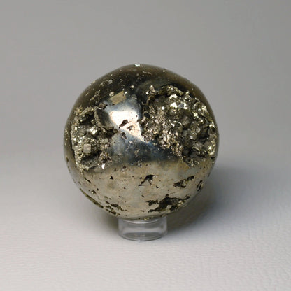 Pyrit Kugel