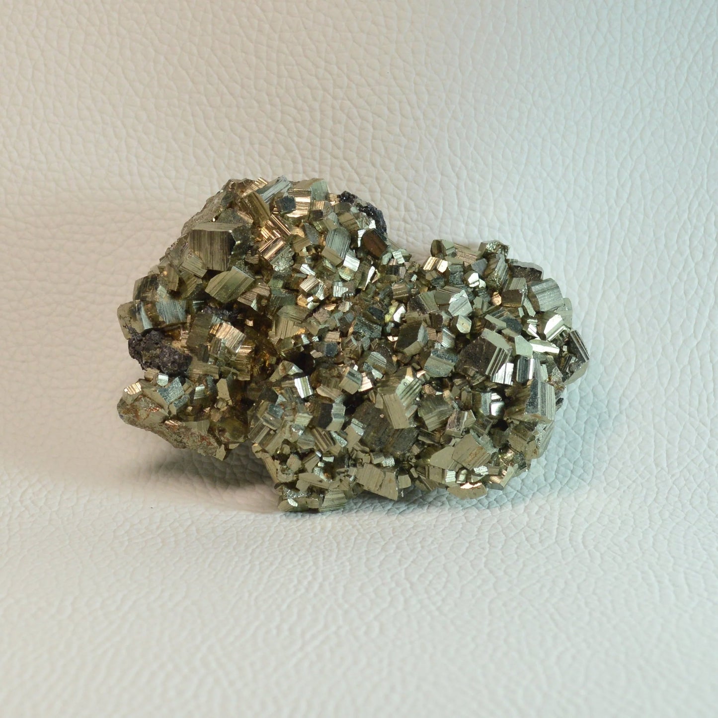 Pyrit Stufe