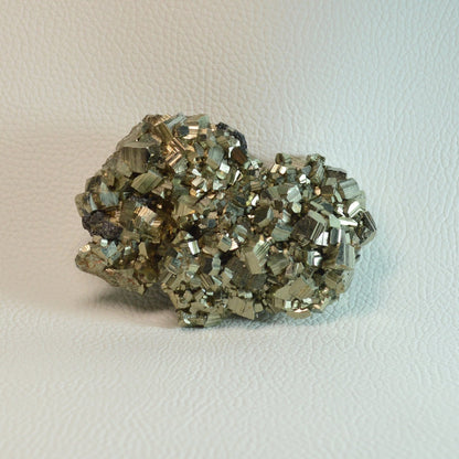 Pyrit Stufe