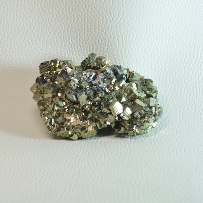 Pyrit Stufe