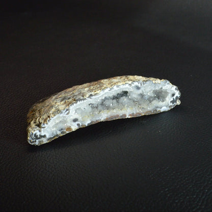 Achat Geode "Glücksgeode" (Groß)
