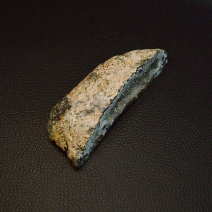 Achat Geode "Glücksgeode" (Groß)