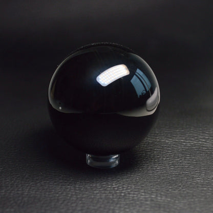 Regenbogen-Obsidian Kugel 52mm