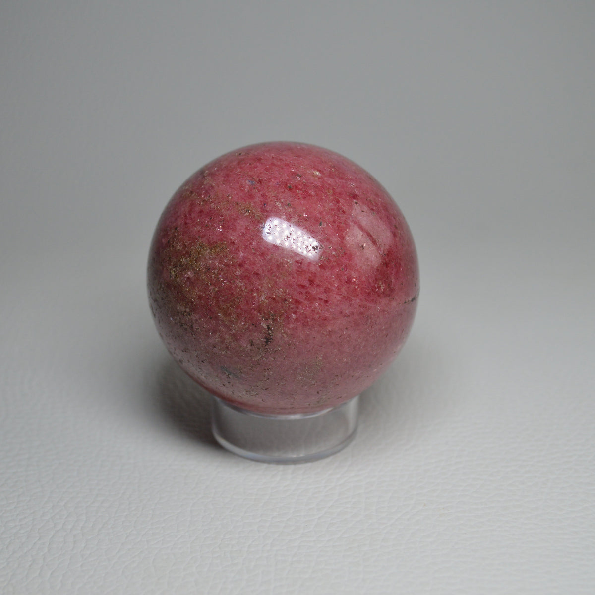 Rhodonit Kugel 56mm