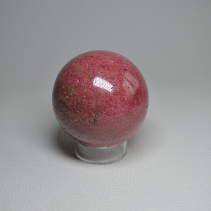 Rhodonit Kugel 56mm