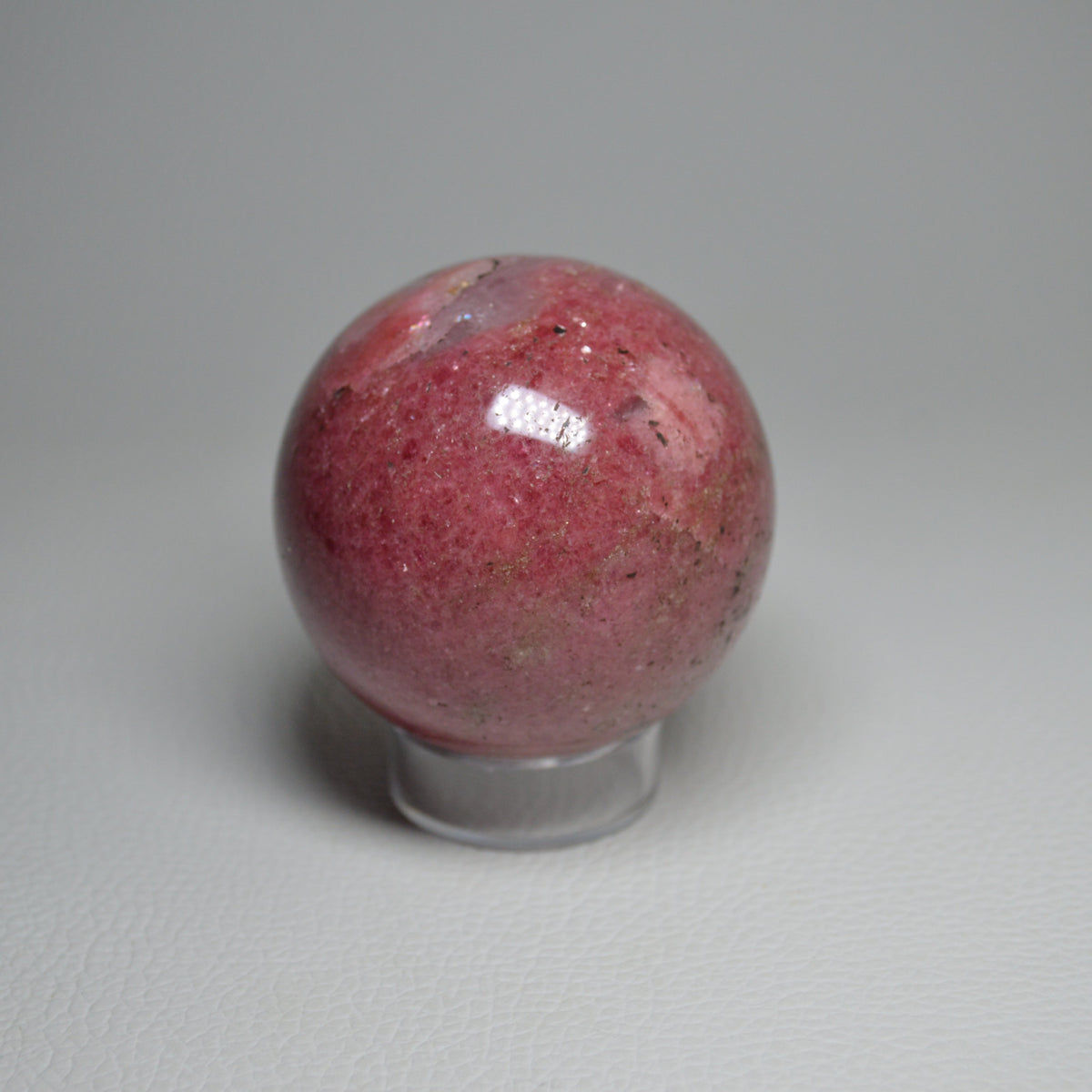 Rhodonit Kugel 56mm