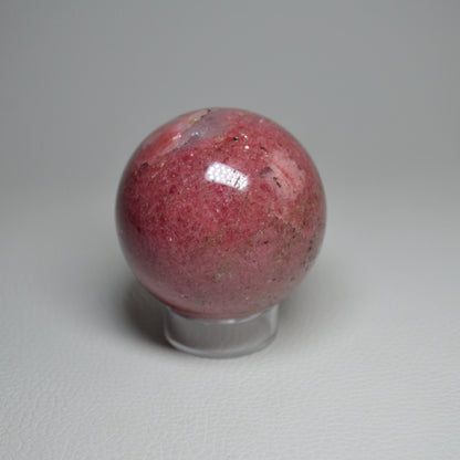 Rhodonit Kugel 56mm