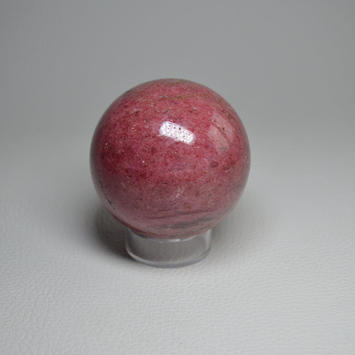 Rhodonit Kugel 56mm